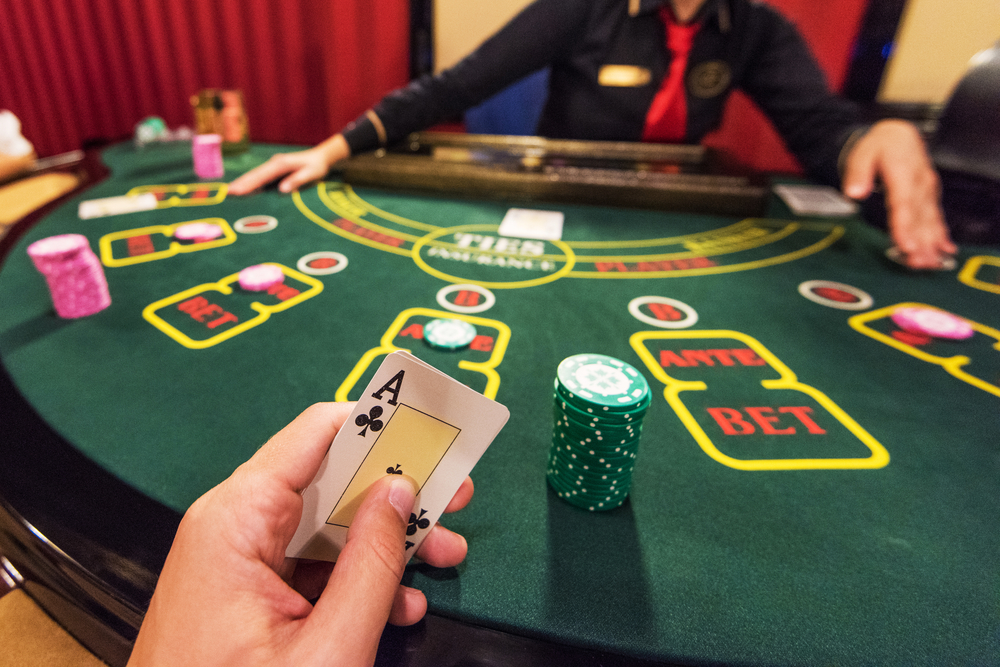 What You Need To Know About Live Casino