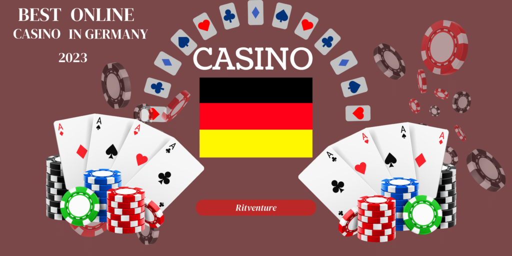 best online casino in germany