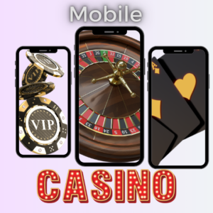 mobile casinos ritventure