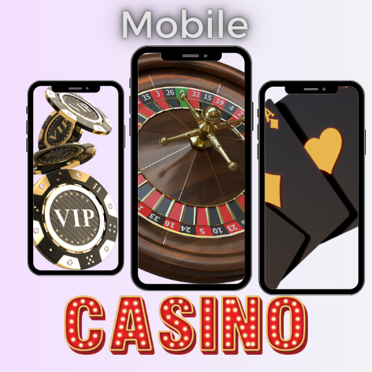 Casinos móbiles ritventure