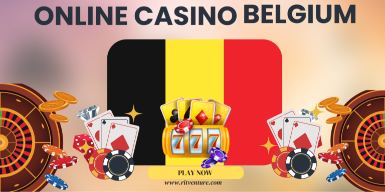 Best Online Casino Sites in Belgium