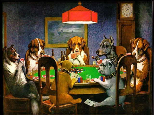 Card Poker