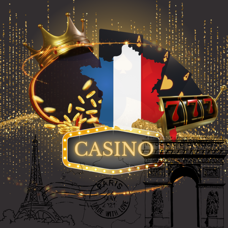 best online casino in france