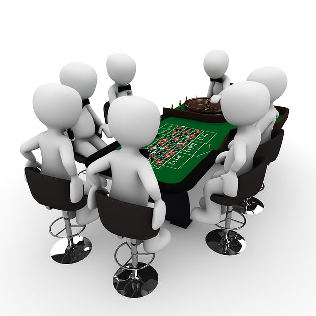 online roulette casinos
