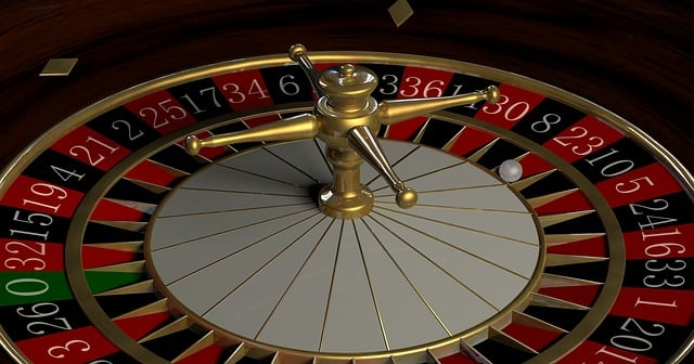 online roulette casinos