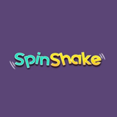 Spin Shake